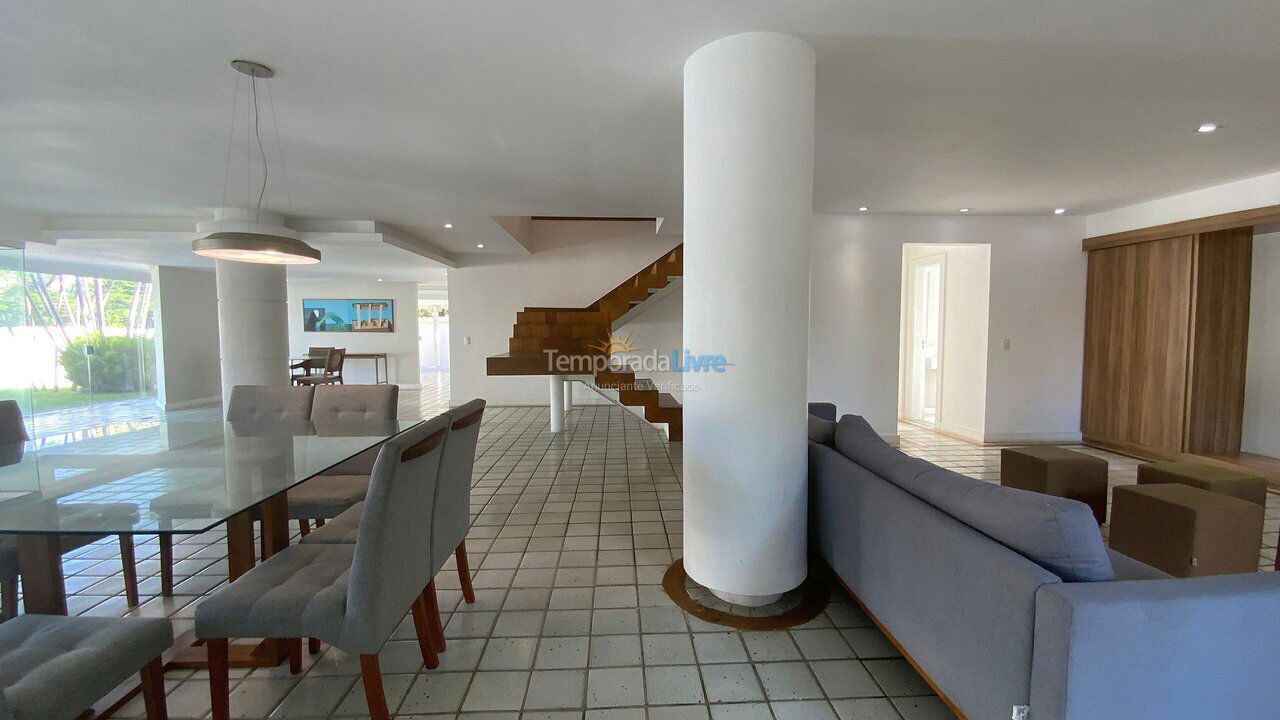 House for vacation rental in Rio de Janeiro (Barra da Tijuca)