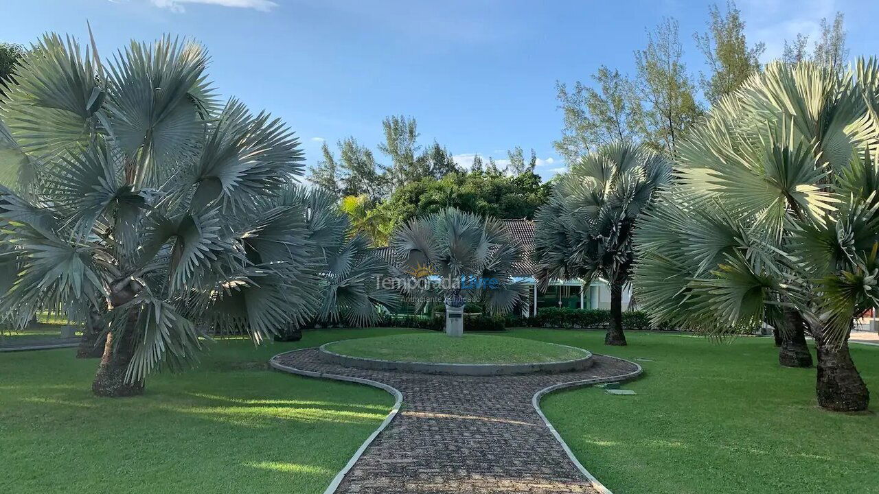 Casa para alquiler de vacaciones em Rio de Janeiro (Barra da Tijuca)