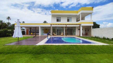 Luxury House in Praia do Mosqueiro