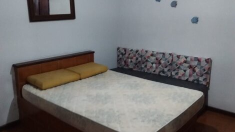 Búzios – Geribá - Suite 03 – Economic Rent