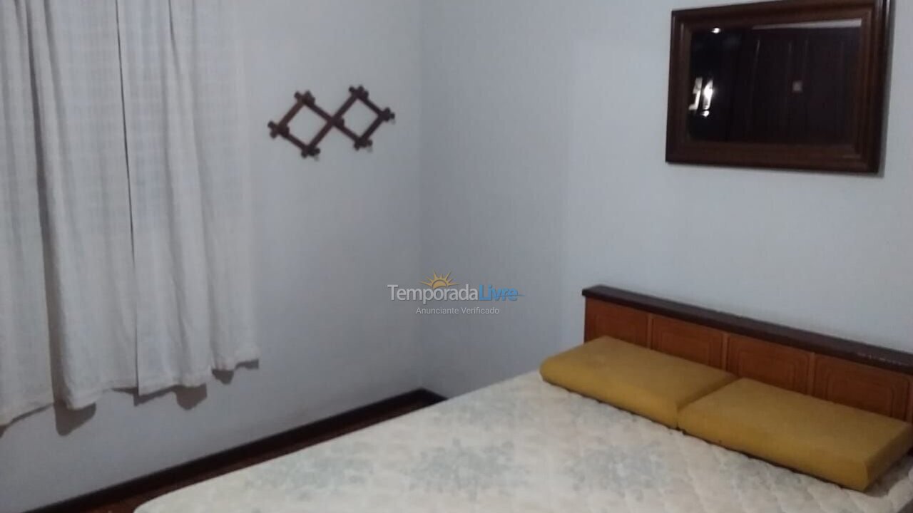 Apartment for vacation rental in Armação dos Búzios (Geribá)
