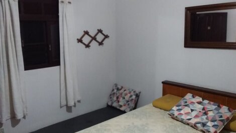 Búzios – Geribá - Suite 03 – Economic Rent