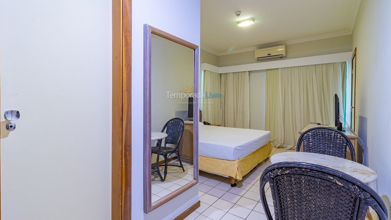 Apartment for vacation rental in Jaboatão Dos Guararapes (Pe Praia de Piedade)