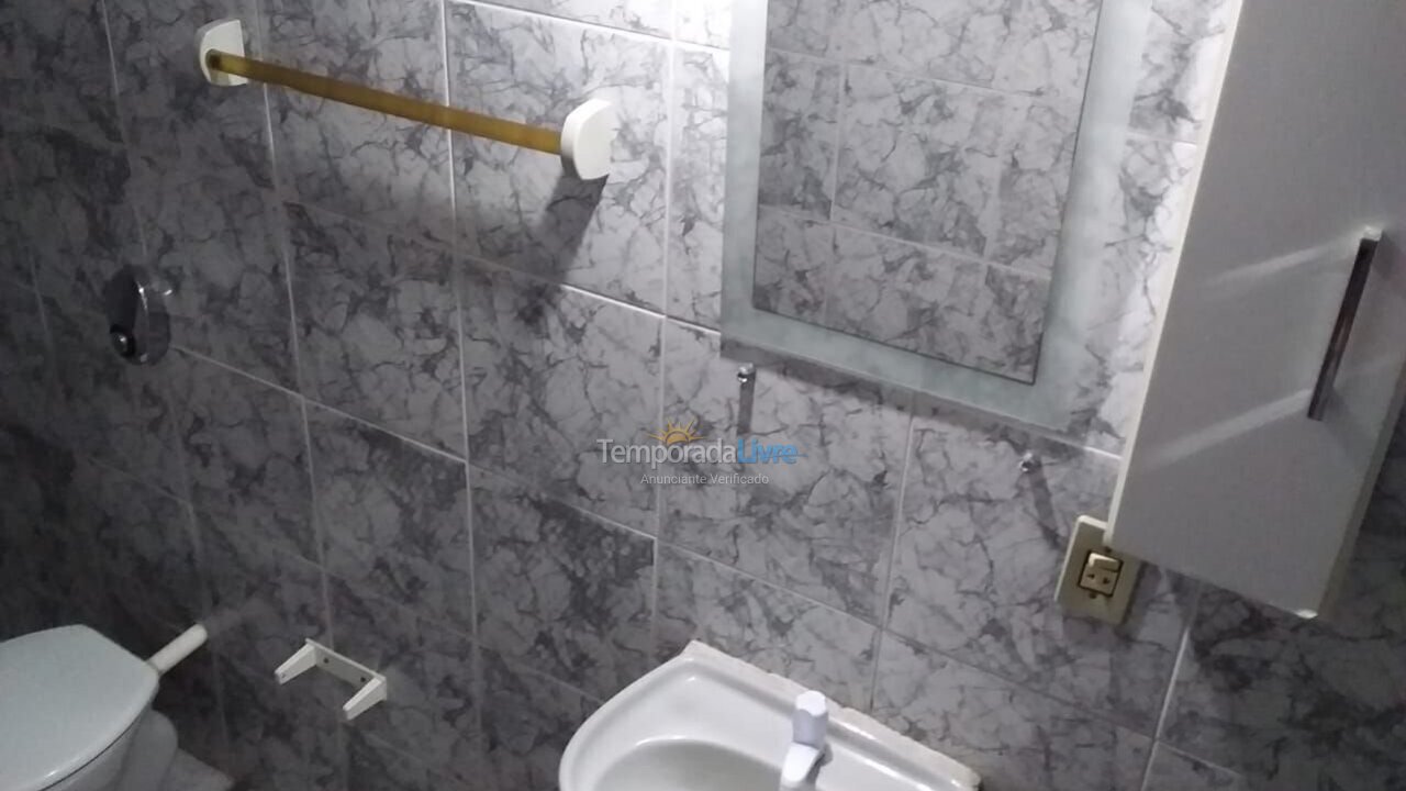 Apartment for vacation rental in Armação dos Búzios (Geribá)