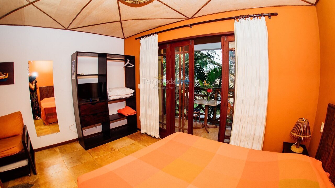 Apartamento para aluguel de temporada em Ceará Mirim (Rn Praia de Porto Mirim)