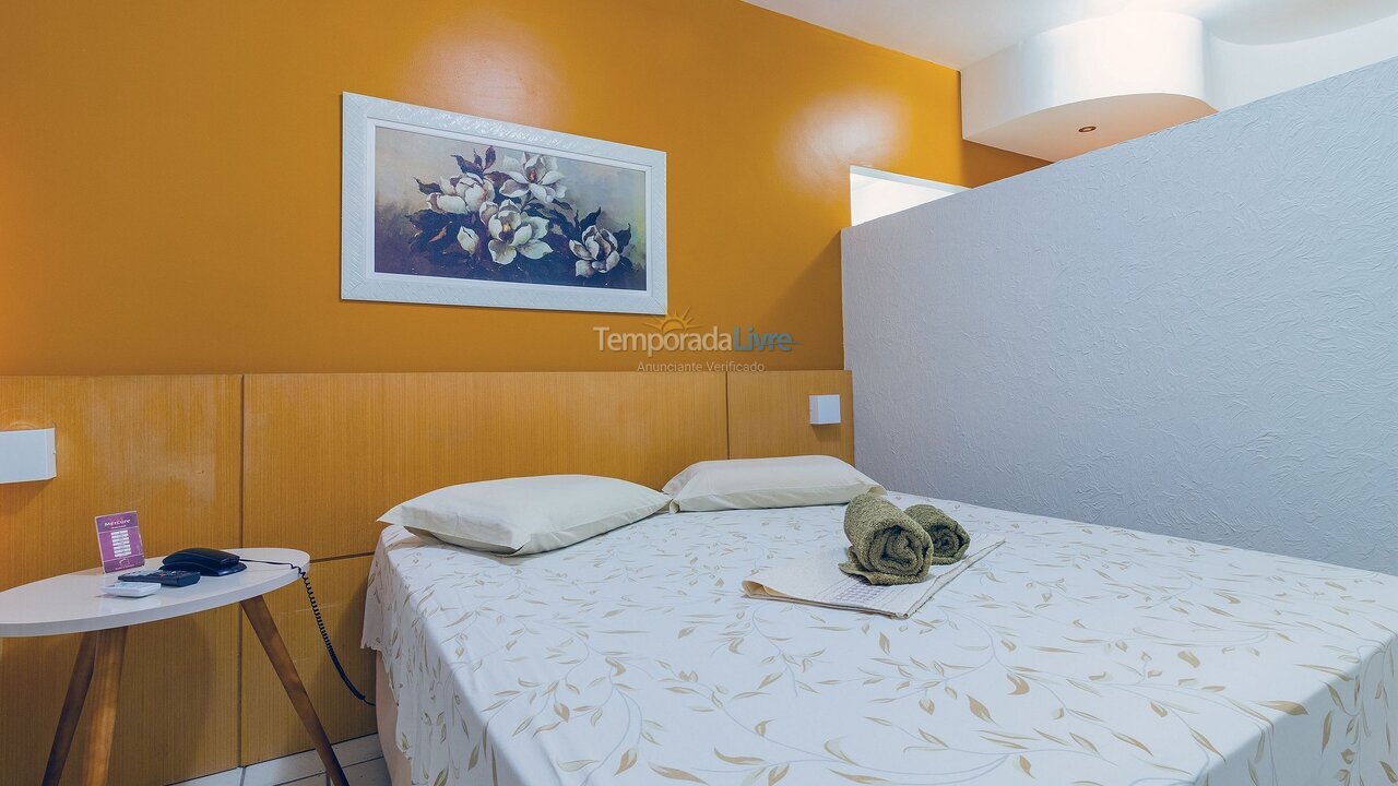 Apartamento para aluguel de temporada em Recife (Pe Praia de Boa Viagem)