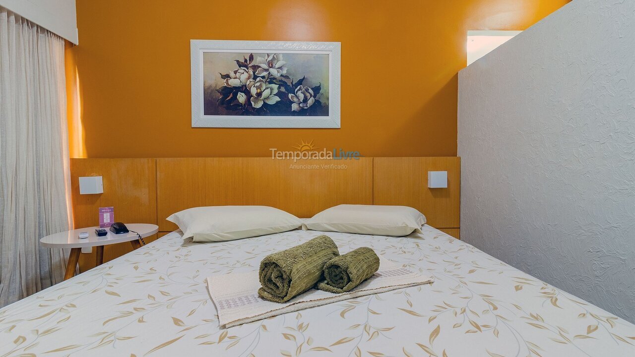 Apartamento para aluguel de temporada em Recife (Pe Praia de Boa Viagem)