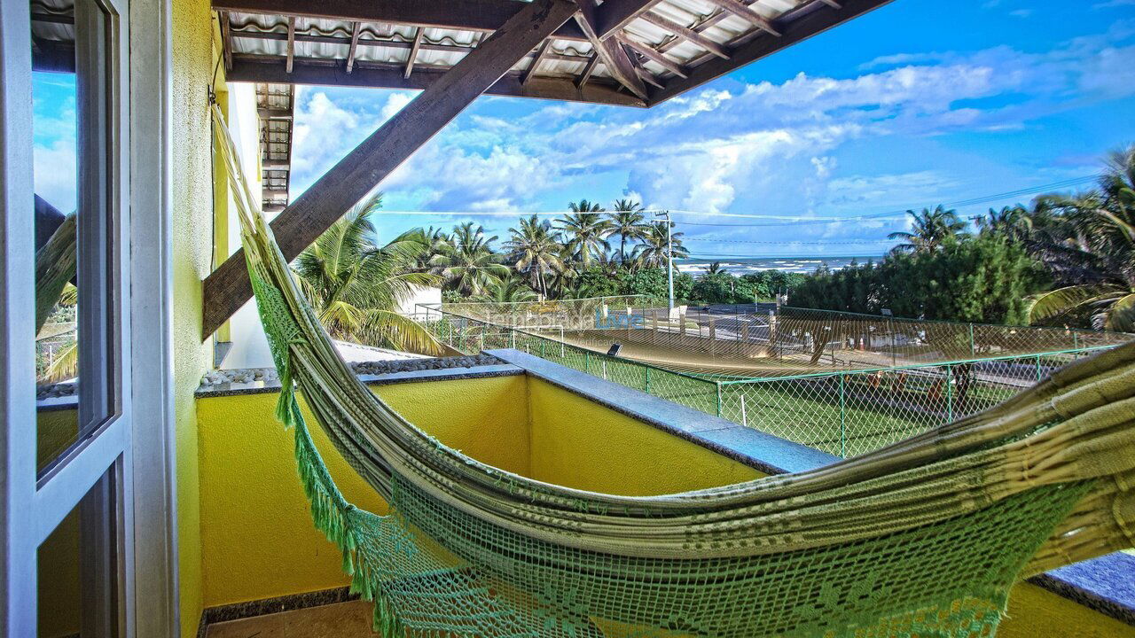 Casa para alquiler de vacaciones em Aracaju (Mosqueiro)