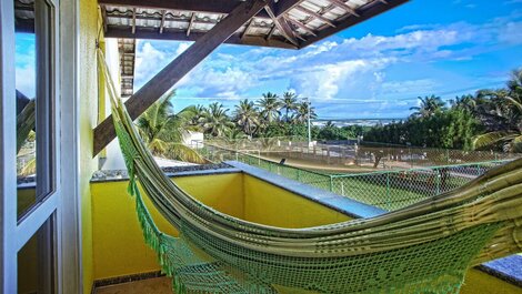 Mansion Facing the Sea - Praia do Mosqueiro