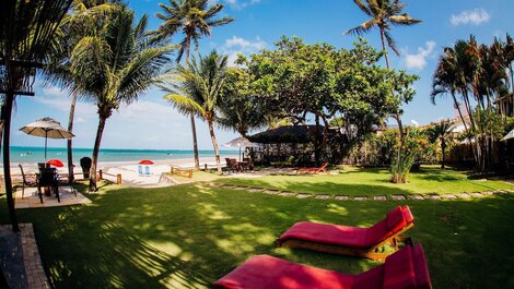 Apartment for rent in Ceará Mirim - Rn Praia de Porto Mirim