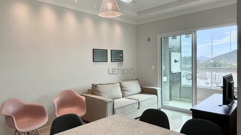 172 - Beautiful apt in Bombas - Cond. with pool