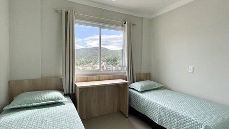 172 - Beautiful apt in Bombas - Cond. with pool