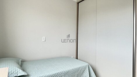 172 - Beautiful apt in Bombas - Cond. with pool