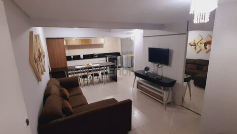 Apartamento para alugar em Bombinhas - Praia de Bombinhas