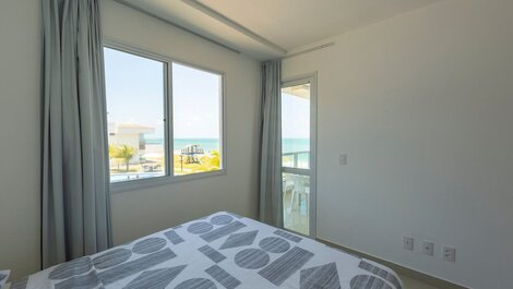 Apartment in Corais de Búzios - 20 min from Natal / RN