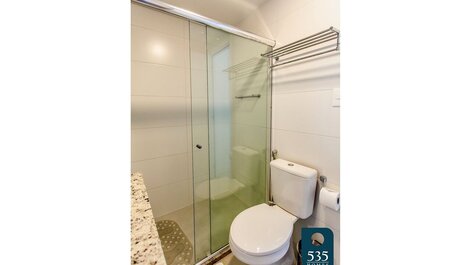 2 Bedrooms with Sea View of Barra