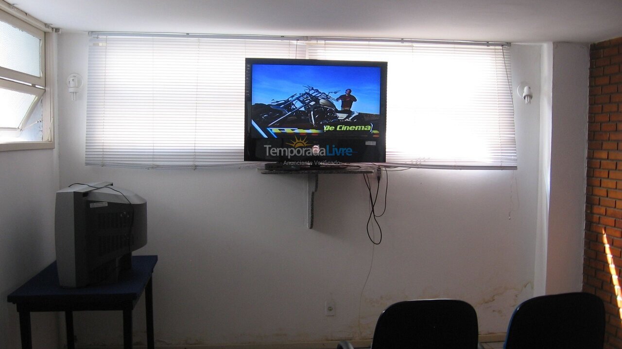 Apartment for vacation rental in Cabo Frio (Centro)