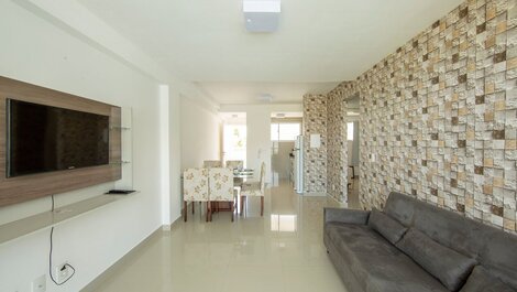 Apartamento perfeito para sua família no Corais de Búzios por...