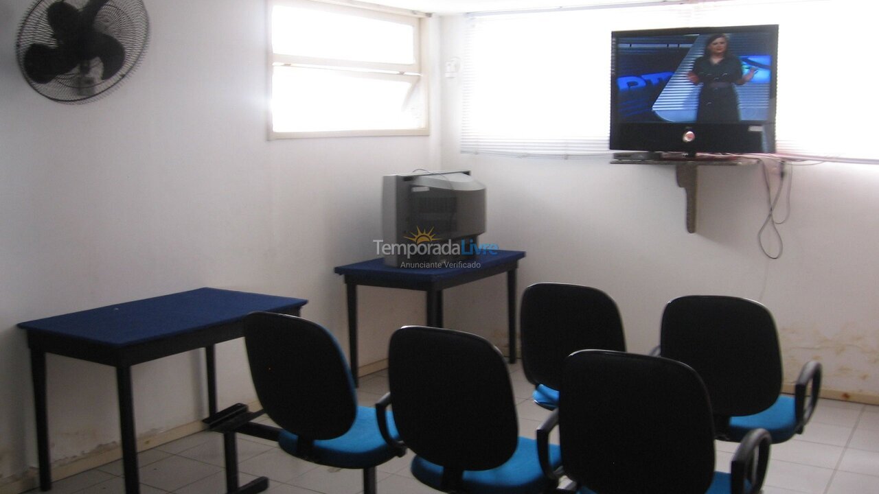 Apartment for vacation rental in Cabo Frio (Centro)