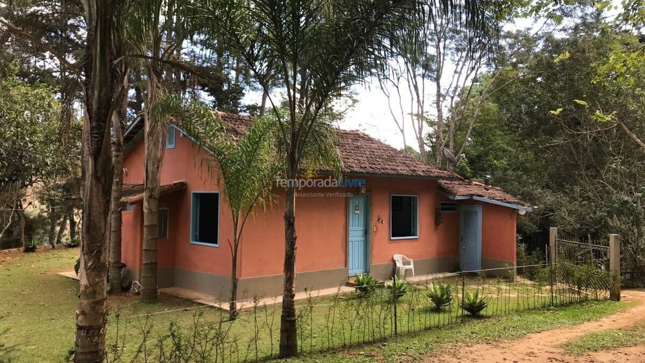 Casa para alquiler de vacaciones em Petrópolis (Rj Petrópolis)