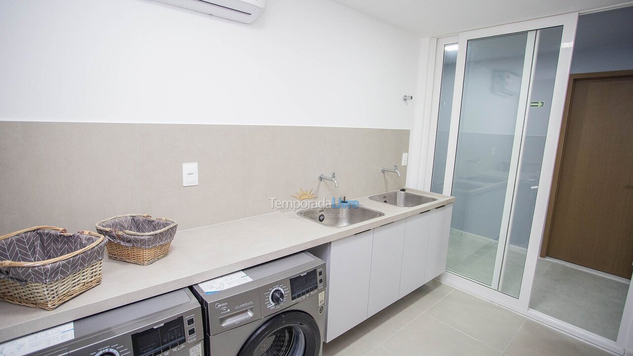 Apartment for vacation rental in João Pessoa (Pb Praia de Cabo Branco)