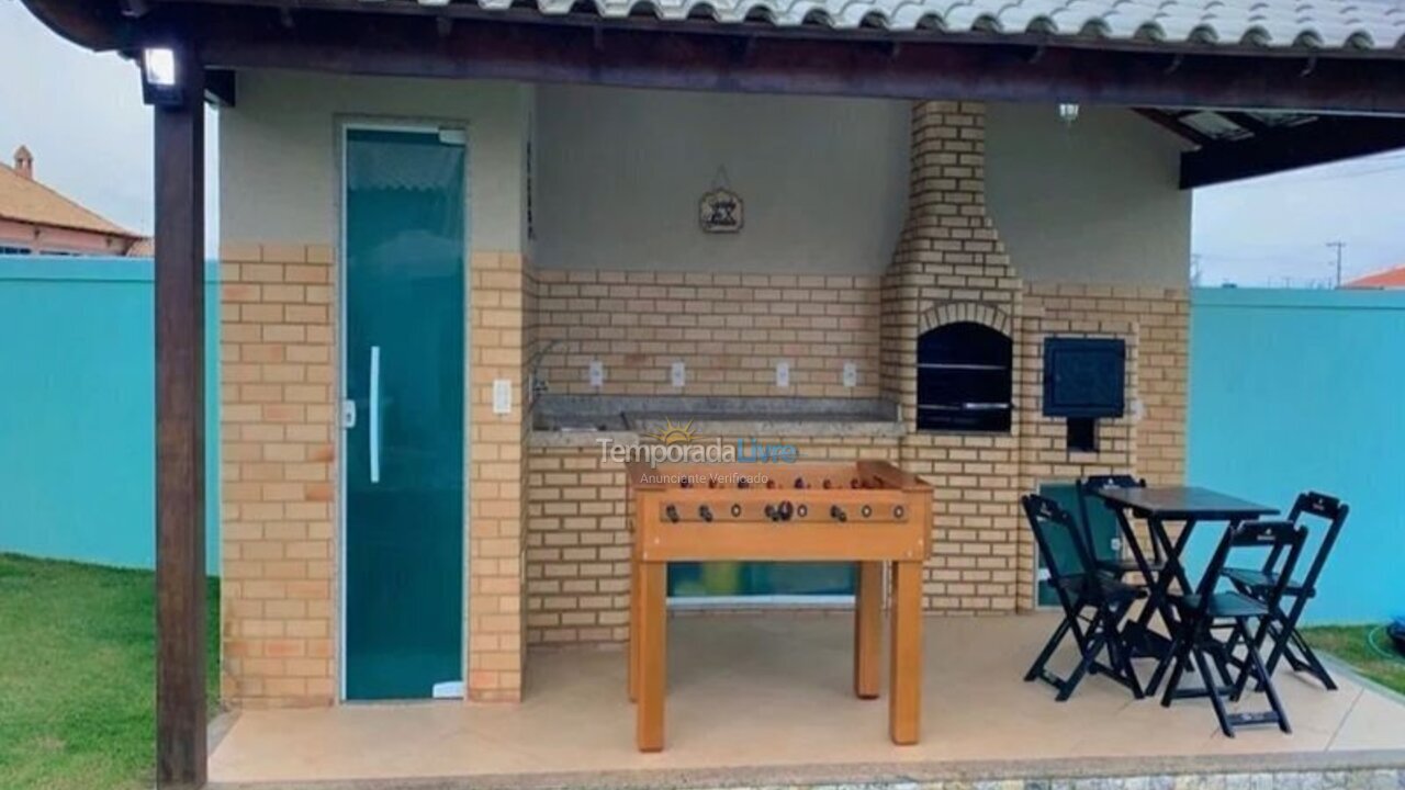 Casa para aluguel de temporada em Arraial do Cabo (Rj Arraial do Cabo)