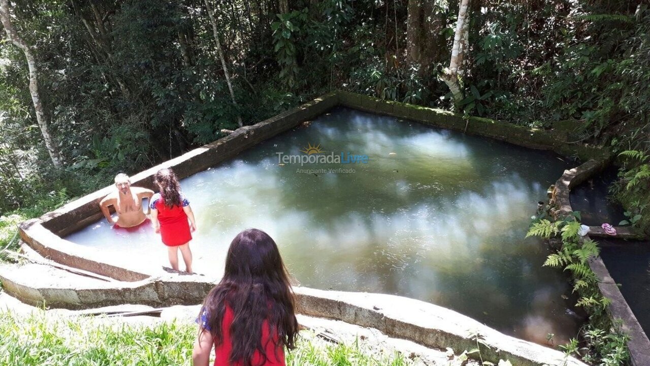 Casa para alquiler de vacaciones em Petrópolis (Rj Petrópolis)