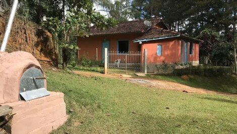 Área externa