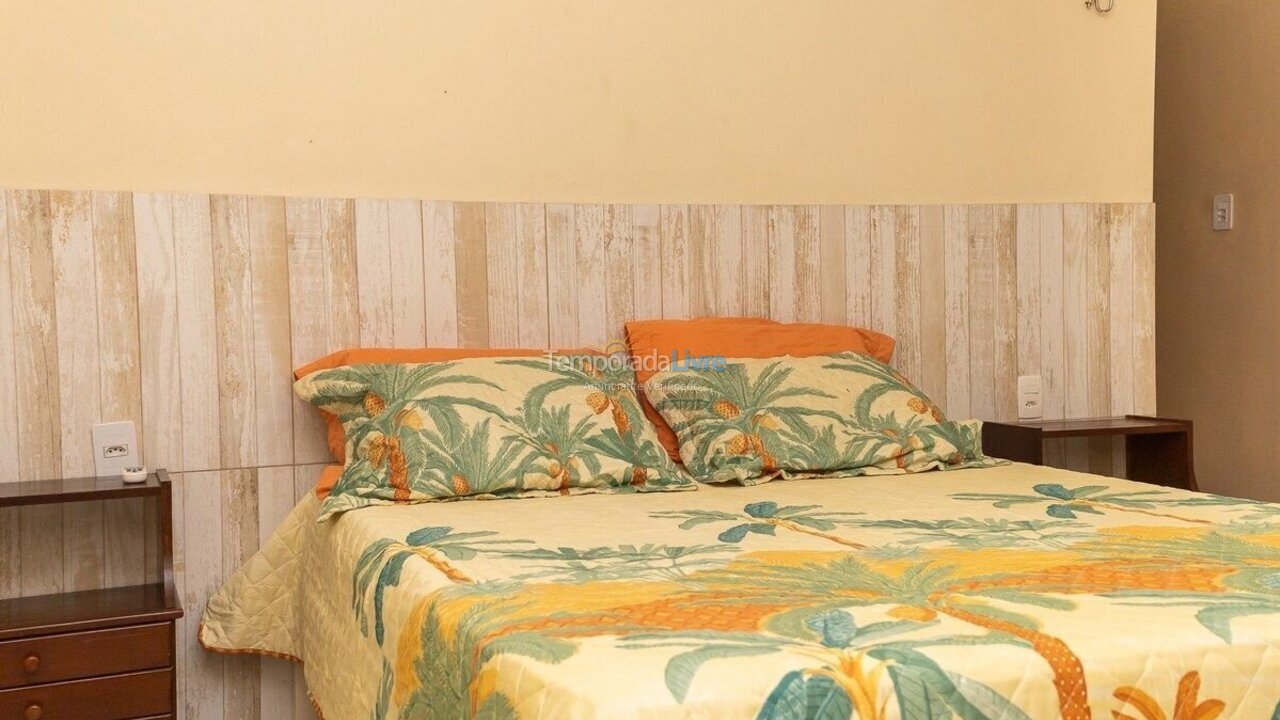 Casa para aluguel de temporada em Tibau do Sul (Praia da Pipa)