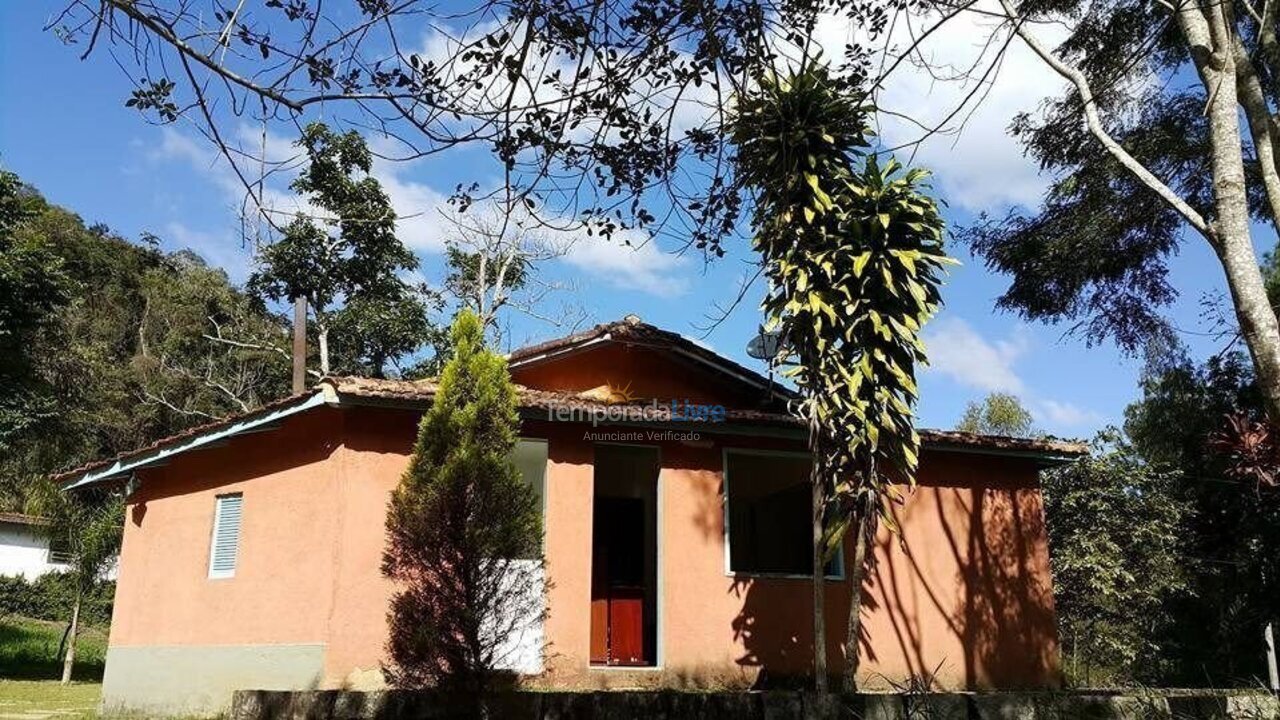 Casa para aluguel de temporada em Petrópolis (Rj Petrópolis)