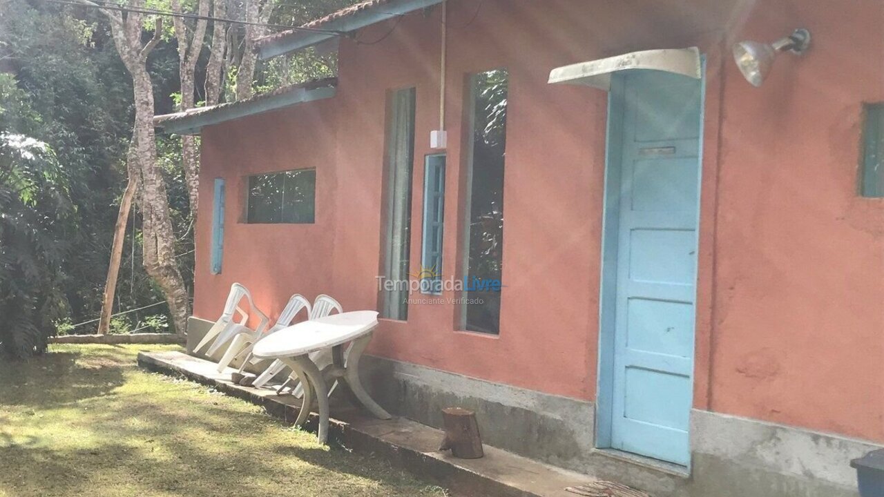 Casa para alquiler de vacaciones em Petrópolis (Rj Petrópolis)