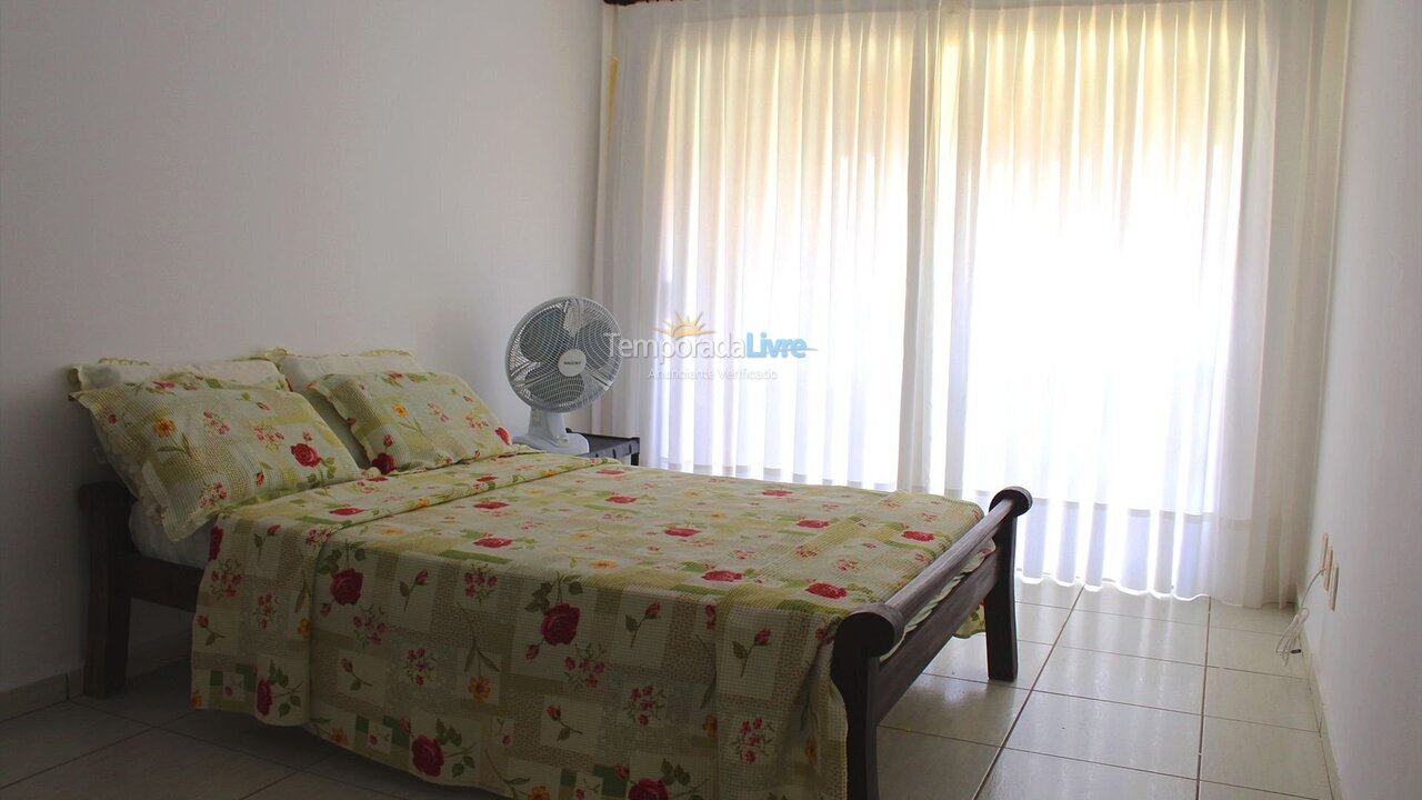 Casa para aluguel de temporada em Nísia Floresta (Rn Praia de Búzios)
