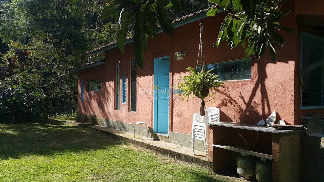 Casa para aluguel de temporada em Petrópolis (Rj Petrópolis)