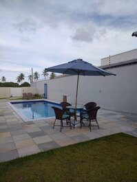 - Chalet Amueblado