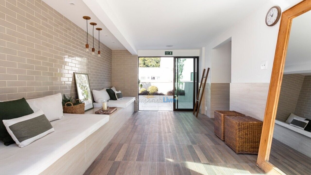 Apartamento para aluguel de temporada em Petrópolis (Rj Petrópolis)