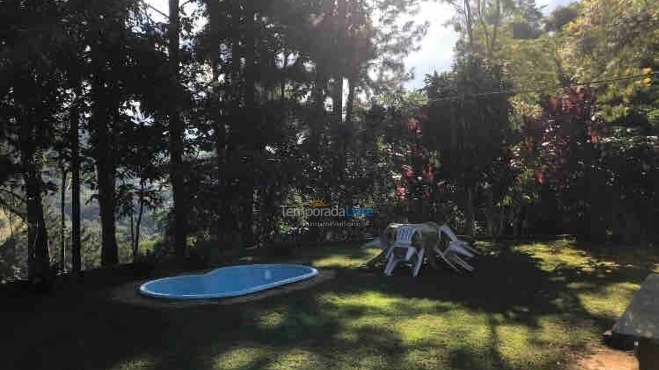 Casa para alquiler de vacaciones em Petrópolis (Rj Petrópolis)