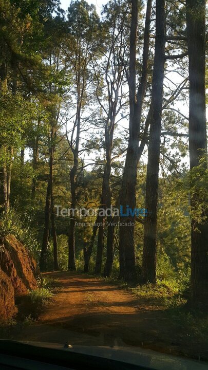 Casa para alquiler de vacaciones em Petrópolis (Rj Petrópolis)