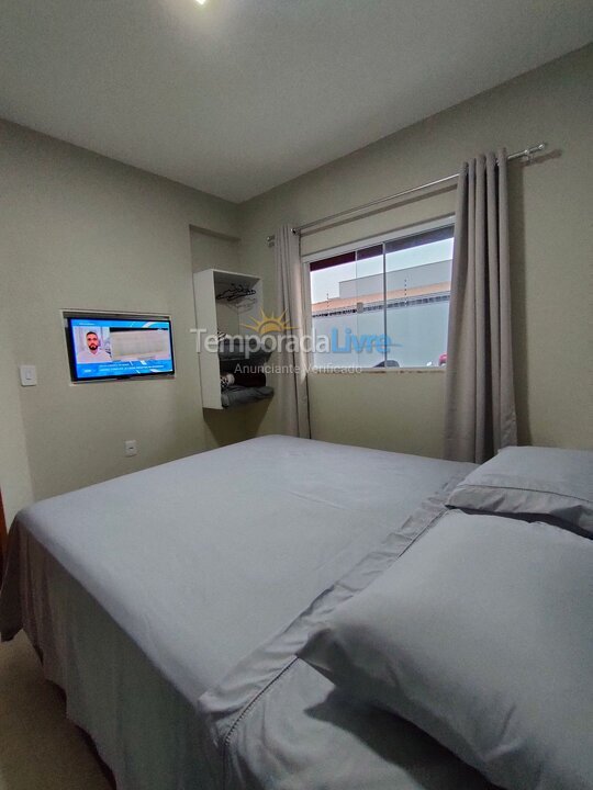 Apartamento para alquiler de vacaciones em Touros (Carnaubinha)