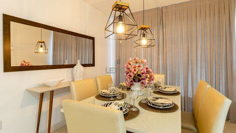 190 - Precioso apartamento a 50m de la playa de Mariscal