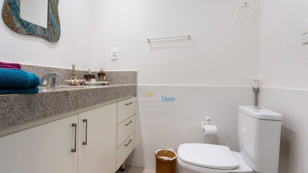 Apartamento para aluguel de temporada em Petrópolis (Rj Petrópolis)