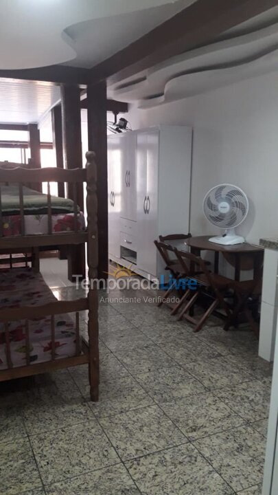 Apartment for vacation rental in Arraial do Cabo (Praia dos Anjos)