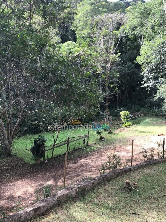 Casa para alquiler de vacaciones em Petrópolis (Rj Petrópolis)