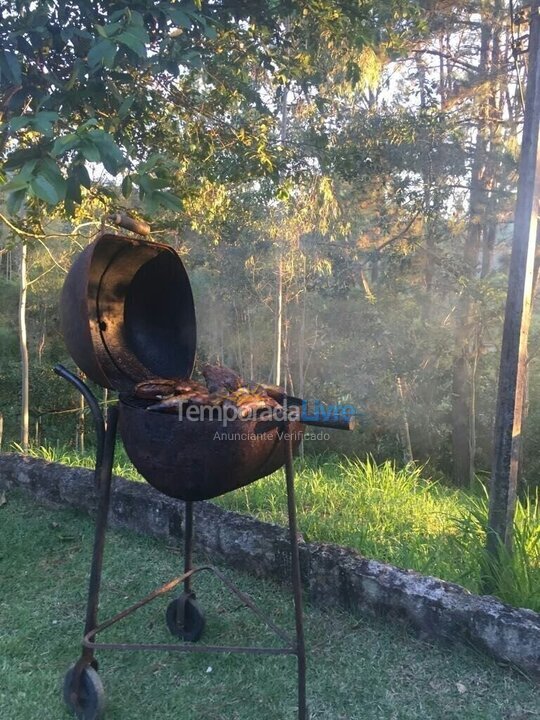 Casa para alquiler de vacaciones em Petrópolis (Rj Petrópolis)
