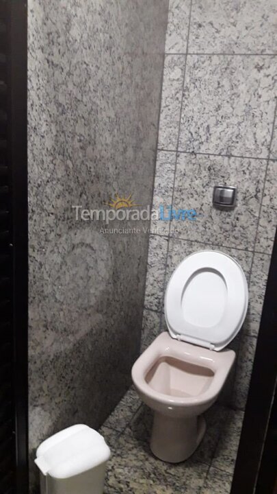 Apartment for vacation rental in Arraial do Cabo (Praia dos Anjos)