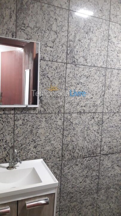 Apartment for vacation rental in Arraial do Cabo (Praia dos Anjos)