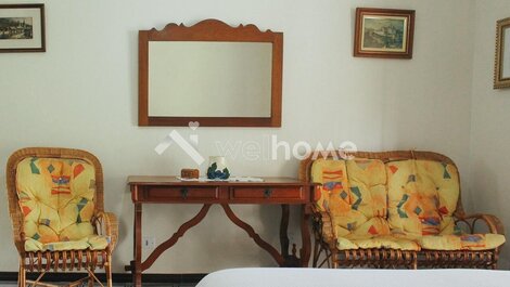 Hermosa casa en Condominio Praia de Itamambuca- Ubatuba