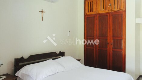Hermosa casa en Condominio Praia de Itamambuca- Ubatuba