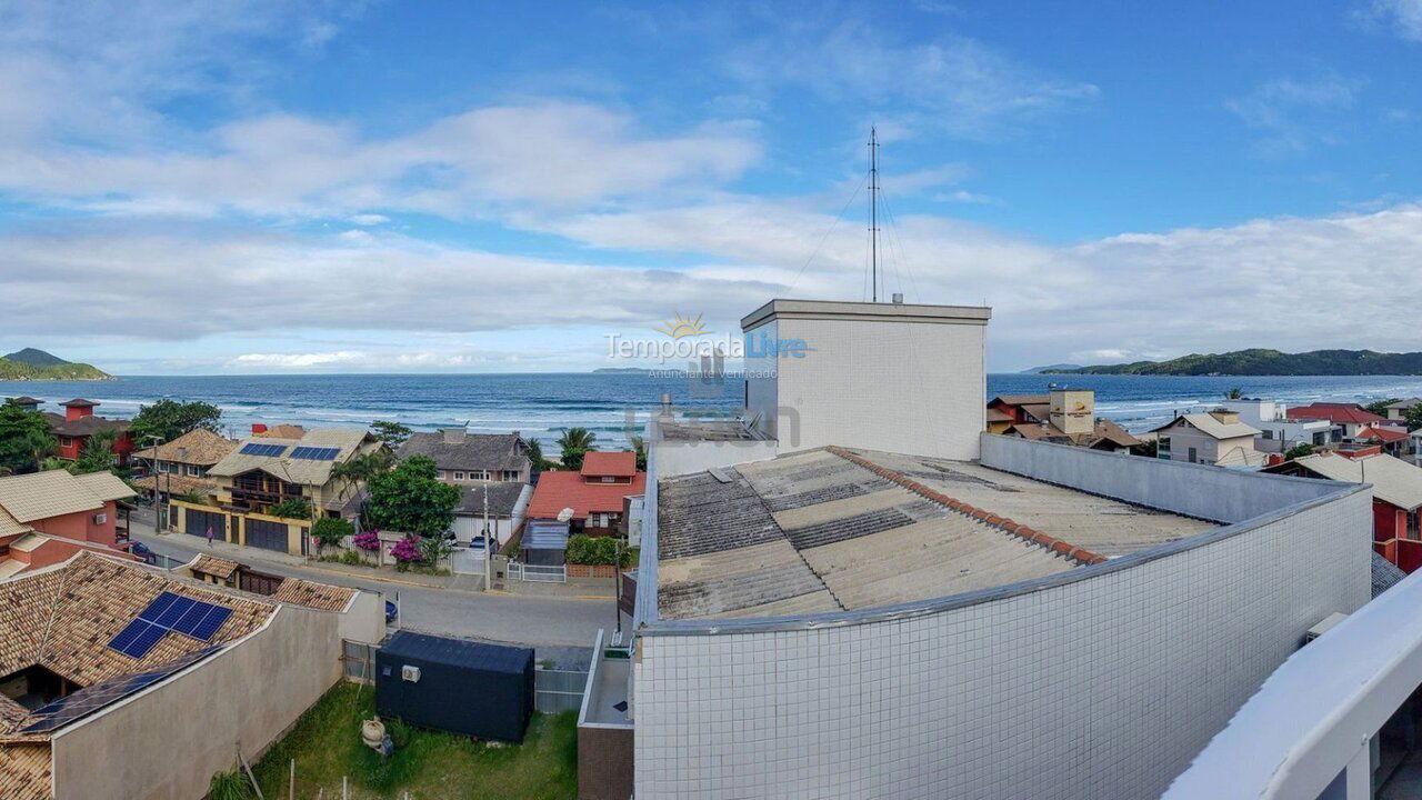 Apartamento para aluguel de temporada em Bombinhas (Mariscal)