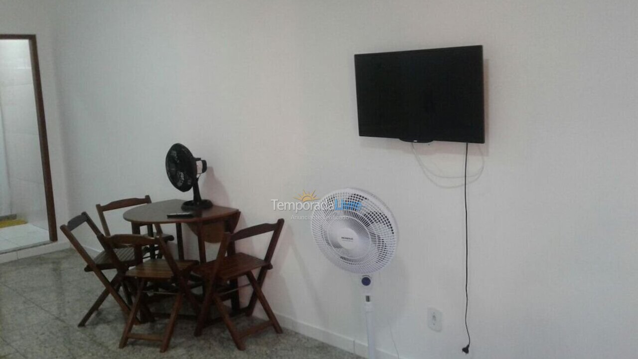 Apartment for vacation rental in Arraial do Cabo (Praia dos Anjos)