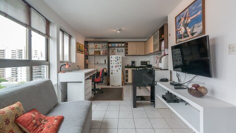 Apartamento para alugar em Recife - Jaqueira